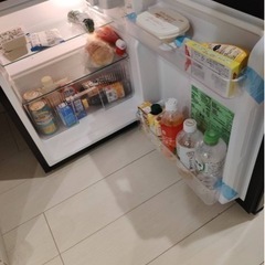 4/27(土)冷蔵庫の画像