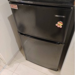 4/27(土)冷蔵庫の画像