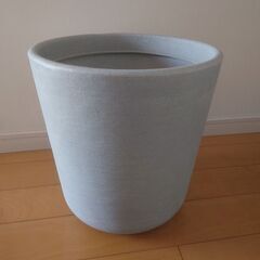 【引渡し限定】鉢カバー プラスチック製