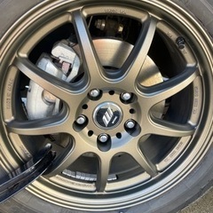 車　パーツの画像