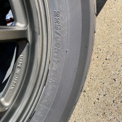 車　パーツの画像