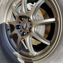 車　パーツの画像