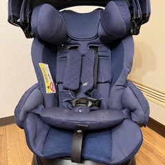 Aprica フラディア　グロウ　ISOFIX プレミアム