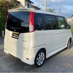 車検2年付・タイミングチェーン車・片側パワースライド・社外ナビ付・バックカメラ・スマートキーなど装備充実しております🚗✨の画像