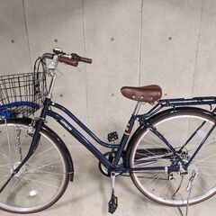 自転車