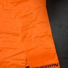 エアマット Naturehike コンパクト キャンプ アウトドア 空気入れポーチ付の画像