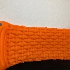 エアマット Naturehike コンパクト キャンプ アウトドア 空気入れポーチ付の画像