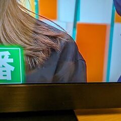 テレビの画像
