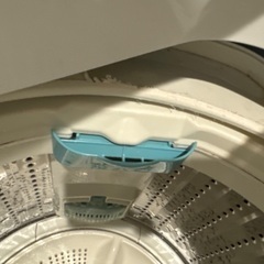 洗濯機　縦型　2014年製の画像