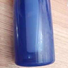 ミッキー　保冷容器付きタンブラーボトルの画像