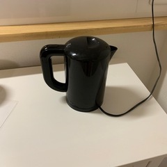 家電 キッチン家電 電気ポット