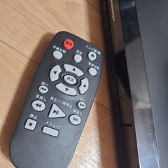 PIONEER DVD プレイヤーの画像