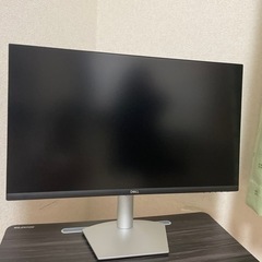 4Kモニター　Dell S2721QS 27インチ 