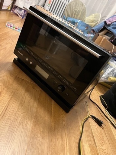 オーブンレンジ