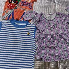 子供用品 キッズ用品 子供服の画像