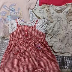 子供用品 キッズ用品 子供服の画像