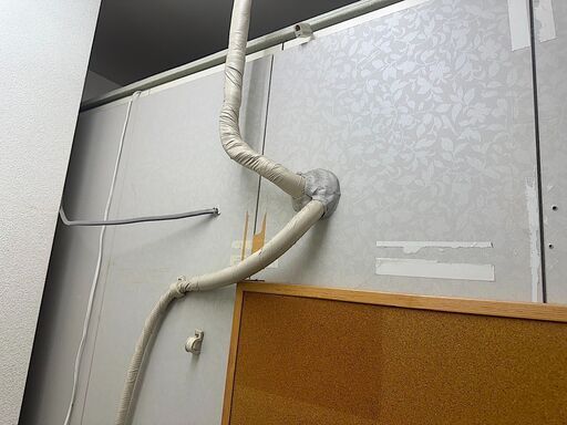 冬の在庫一掃セール！訳あり特価！ヤマハアビテックス AMBA20C 2畳 -30db 中古防音室 東京都から！