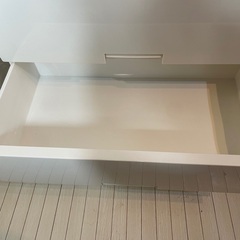 タンス、衣類収納、衣装カース6段の画像