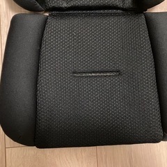 cybex新生児用インレイ(ベビーカー用シート)の画像