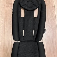 cybex新生児用インレイ(ベビーカー用シート)の画像