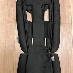 cybex新生児用インレイ(ベビーカー用シート)の画像