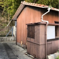 暇な大工さん❗️フルリノベーション請けませんか？