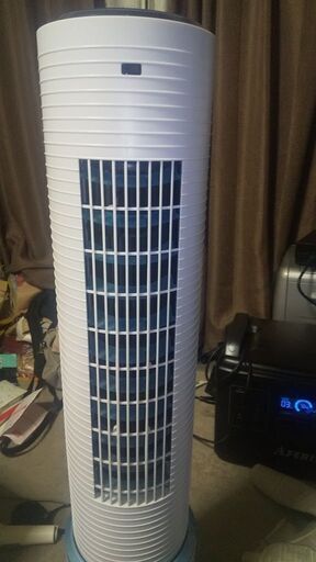 冷風扇 扇風機 スリムファン    FCR-E404