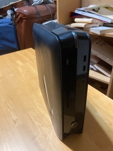 パソコン デスクトップパソコン