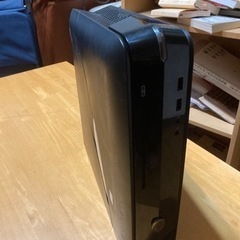 パソコン デスクトップパソコン