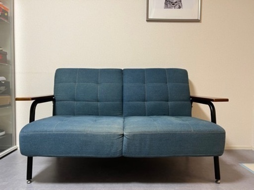 家具 ソファ 2・3人掛けソファ