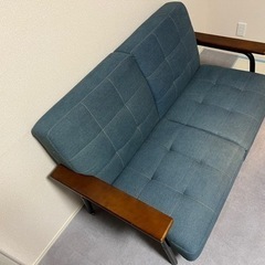 家具 ソファ 2・3人掛けソファの画像