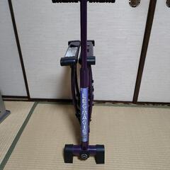 レッグマジックx