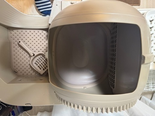 不要のためお売りします　PET snowy