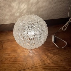 【急募‼︎】ニトリ　照明　電気