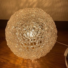 【急募‼︎】ニトリ　照明　電気の画像