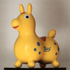 早い者勝ちセール⭐RODY ロディー 乗り物 ⭐イタリア製