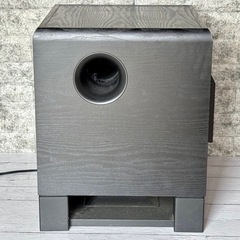 YAMAHA サブウーファー YST-SW800の画像