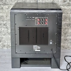 YAMAHA サブウーファー YST-SW800の画像