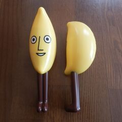 大幅値下　ソイカラくんマラカスの画像