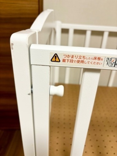 子供用品 ベビー用品 ベビーベッド、家具