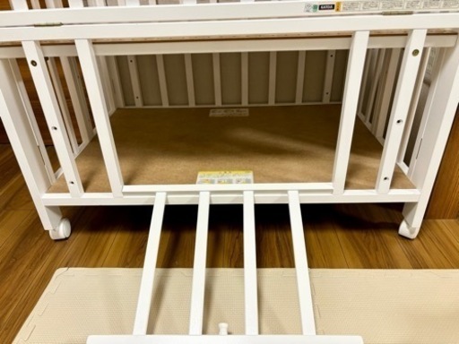 子供用品 ベビー用品 ベビーベッド、家具