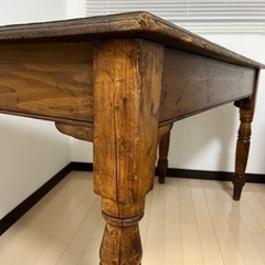 家具 机 テーブルの画像