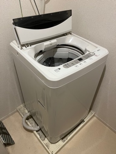 6kg 洗濯機