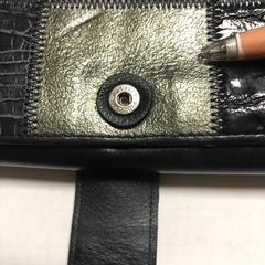 服/ファッション 小物 財布の画像