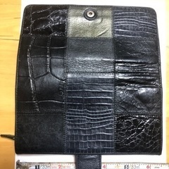 服/ファッション 小物 財布の画像