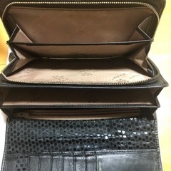 服/ファッション 小物 財布の画像