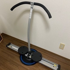 室内トレーニング器具