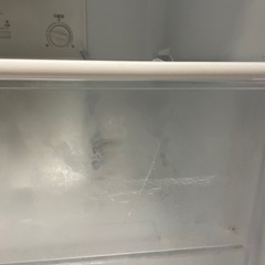 冷蔵庫　アクアAQR-18Dの画像