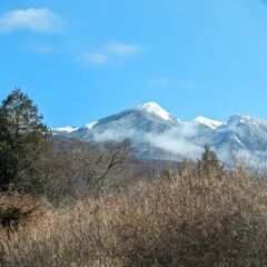 40-50代、登山、山仲間募集