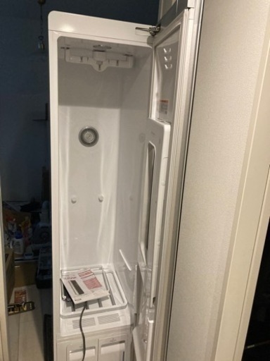 京都市より引き取り可　最終値下げLG スタイラー S3MF 2019年製 LG LG Styler S3MF ミラー / エルジー | 家具・家電のサブスク